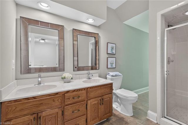 3907 Buncombe Drive, Greensboro, NC 27407
