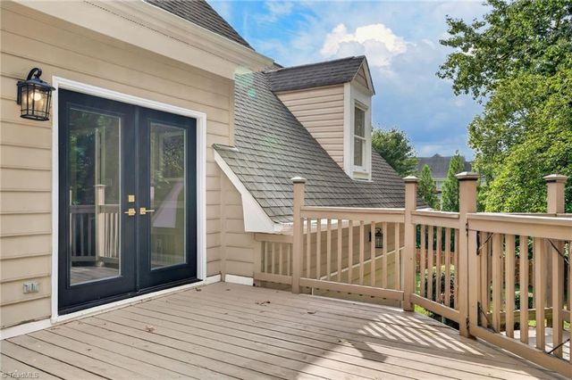 3907 Buncombe Drive, Greensboro, NC 27407