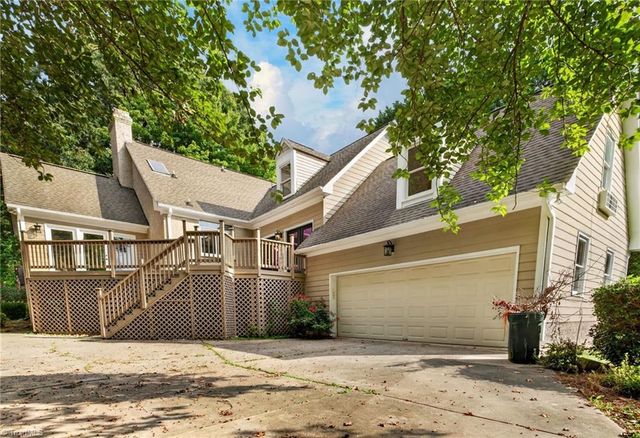3907 Buncombe Drive, Greensboro, NC 27407