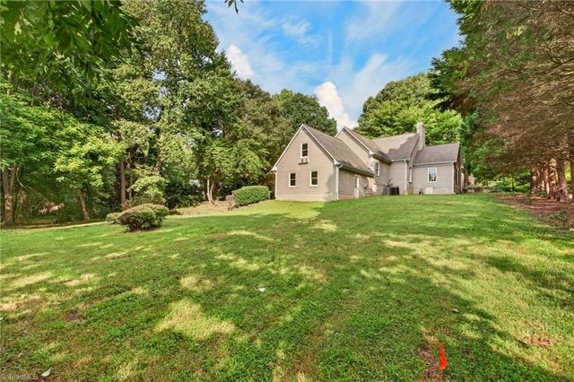 3907 Buncombe Drive, Greensboro, NC 27407