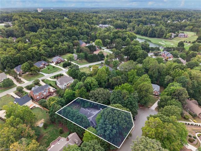 3907 Buncombe Drive, Greensboro, NC 27407