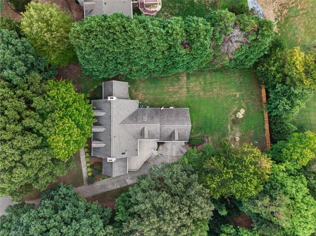 3907 Buncombe Drive, Greensboro, NC 27407