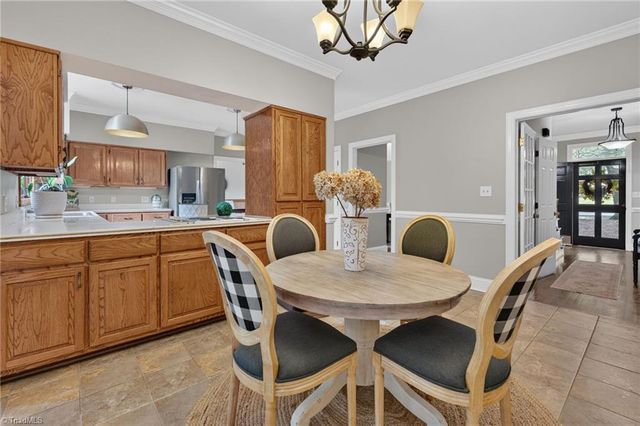3907 Buncombe Drive, Greensboro, NC 27407