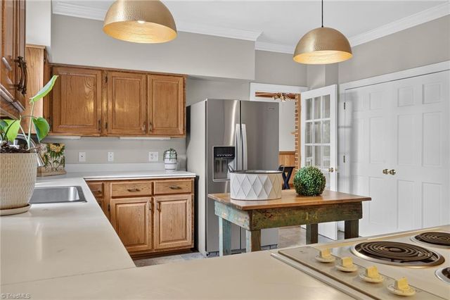 3907 Buncombe Drive, Greensboro, NC 27407