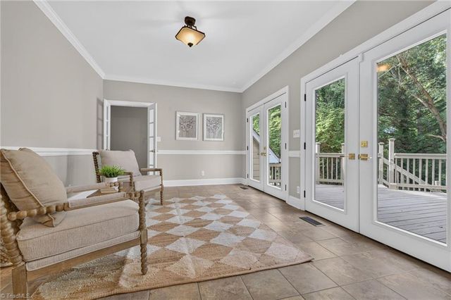 3907 Buncombe Drive, Greensboro, NC 27407