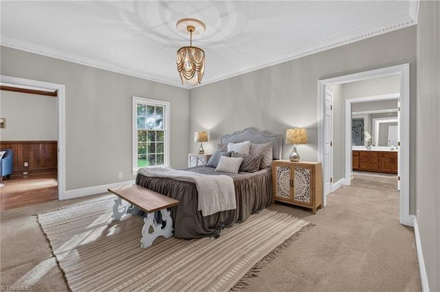3907 Buncombe Drive, Greensboro, NC 27407