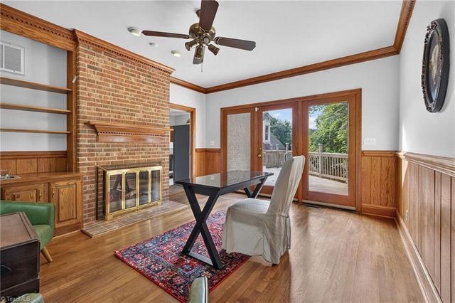 3907 Buncombe Drive, Greensboro, NC 27407