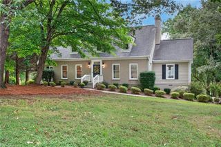 3907 Buncombe Drive, Greensboro, NC 27407
