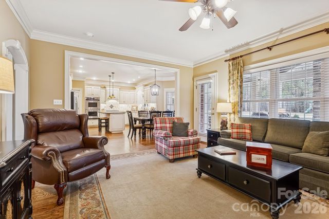 10019 Elibren Lane, Matthews, NC 28105