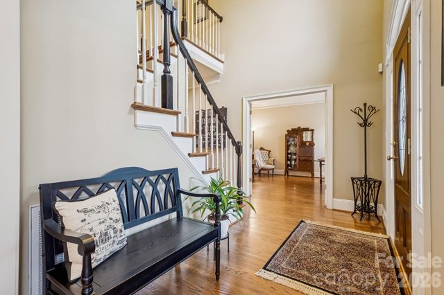 10019 Elibren Lane, Matthews, NC 28105