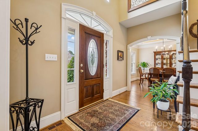 10019 Elibren Lane, Matthews, NC 28105