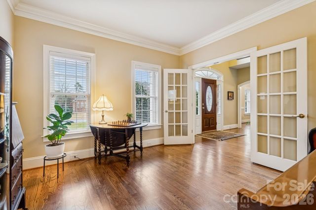 10019 Elibren Lane, Matthews, NC 28105