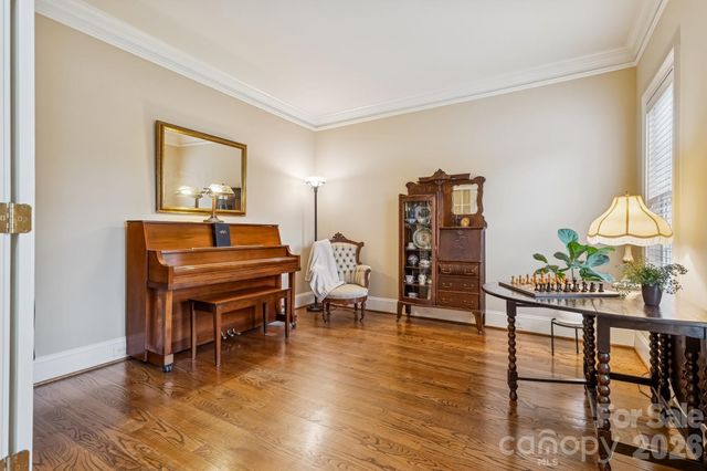 10019 Elibren Lane, Matthews, NC 28105