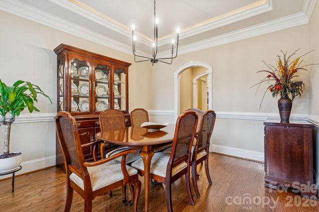 10019 Elibren Lane, Matthews, NC 28105