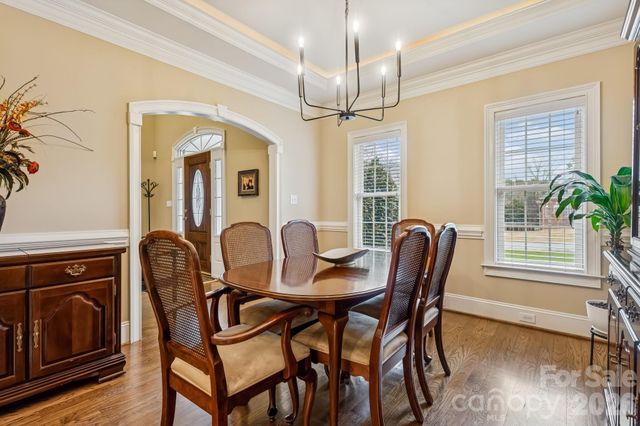 10019 Elibren Lane, Matthews, NC 28105