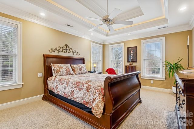 10019 Elibren Lane, Matthews, NC 28105