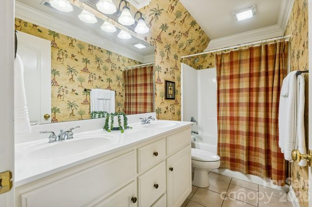 10019 Elibren Lane, Matthews, NC 28105