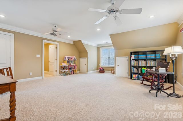 10019 Elibren Lane, Matthews, NC 28105