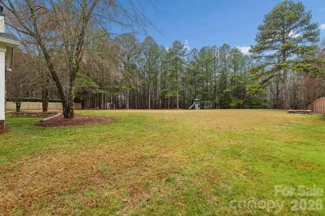 10019 Elibren Lane, Matthews, NC 28105