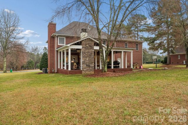 10019 Elibren Lane, Matthews, NC 28105