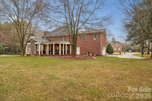 10019 Elibren Lane, Matthews, NC 28105