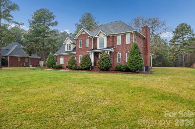 10019 Elibren Lane, Matthews, NC 28105