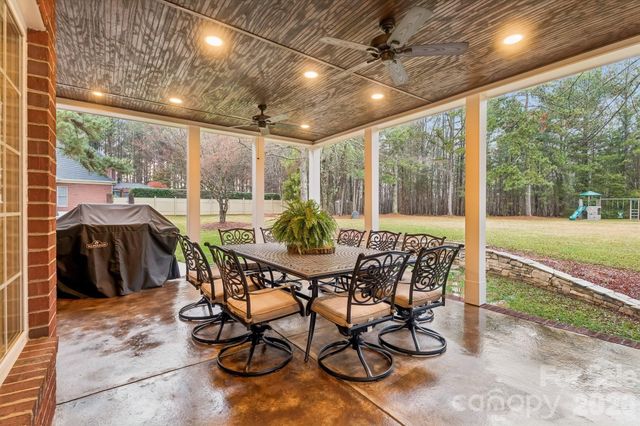 10019 Elibren Lane, Matthews, NC 28105