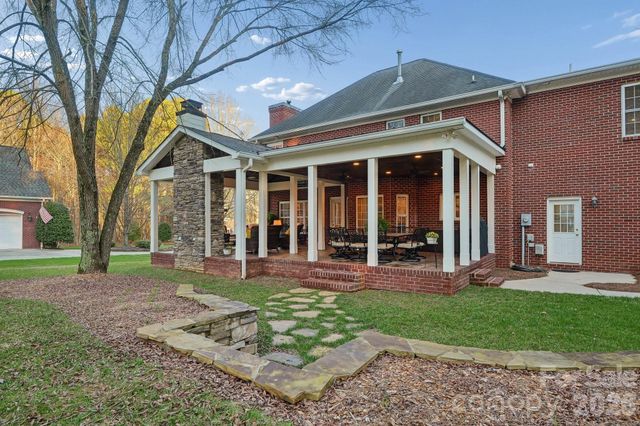 10019 Elibren Lane, Matthews, NC 28105