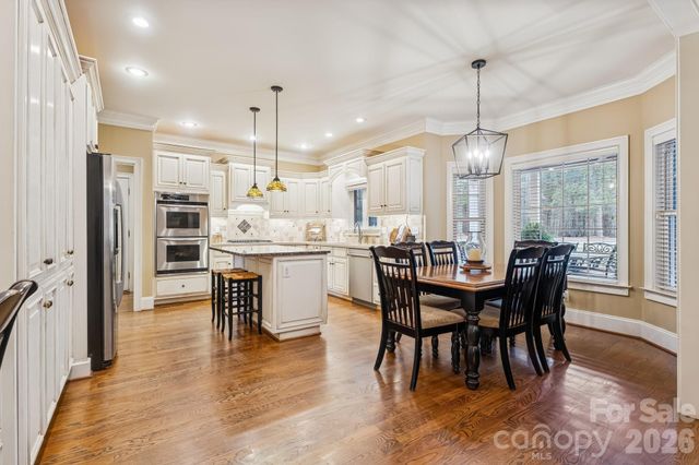 10019 Elibren Lane, Matthews, NC 28105