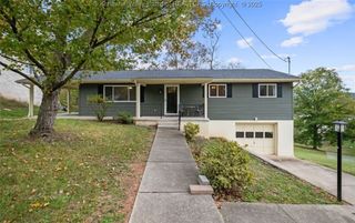 5294 David Drive, Cross Lanes, WV 25313