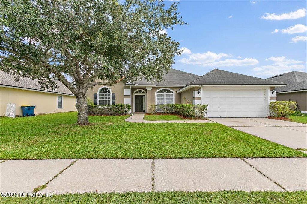 13907 WILD HAMMOCK Trail, Jacksonville, FL 32226