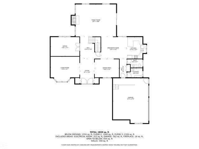 52522 Charing Way, Shelby Twp, MI 48315