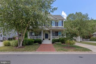 28309 VILLAGE LAKE WAY, Easton, MD 21601