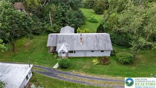 7509 Borman Road, Lynn Twp, PA 18066