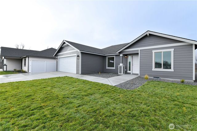 4259 Sandy Court, Moses Lake, WA 98837