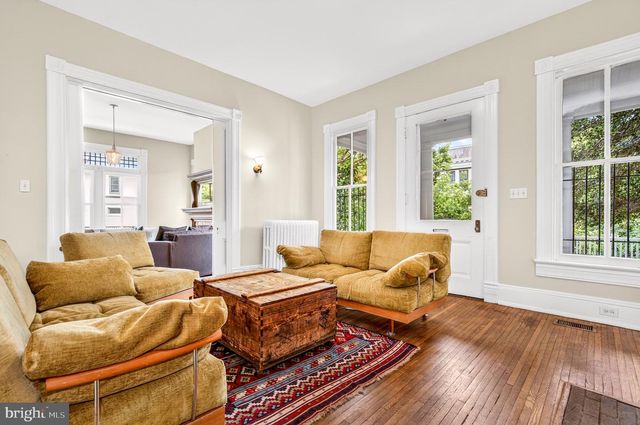 1701 NEWTON ST NW, Washington, DC 20010