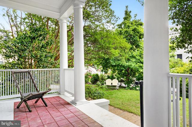 1701 NEWTON ST NW, Washington, DC 20010