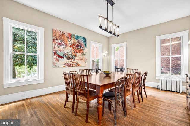 1701 NEWTON ST NW, Washington, DC 20010
