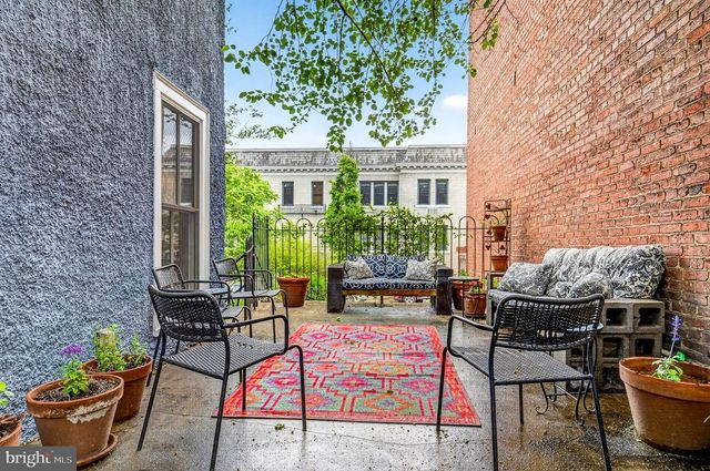 1701 NEWTON ST NW, Washington, DC 20010