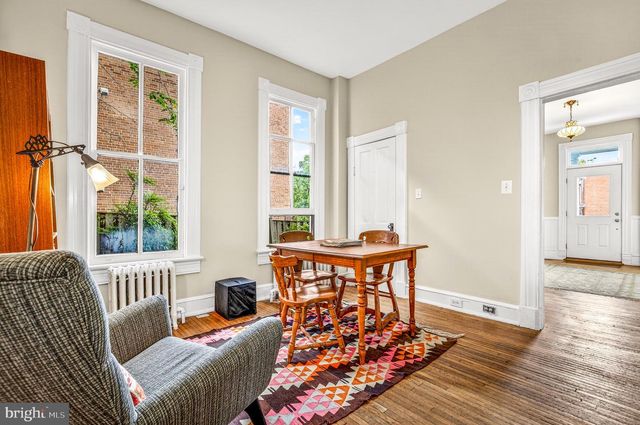 1701 NEWTON ST NW, Washington, DC 20010
