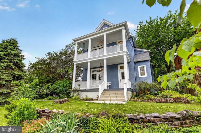 1701 NEWTON ST NW, Washington, DC 20010