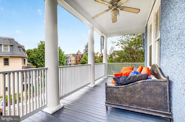 1701 NEWTON ST NW, Washington, DC 20010