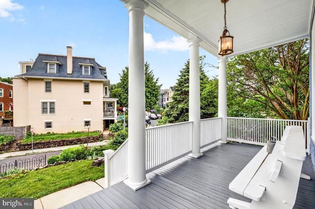1701 NEWTON ST NW, Washington, DC 20010