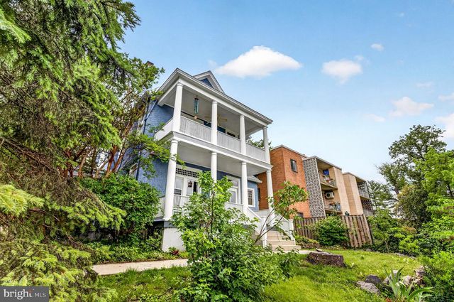 1701 NEWTON ST NW, Washington, DC 20010