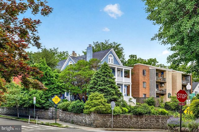 1701 NEWTON ST NW, Washington, DC 20010