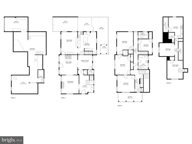 1701 NEWTON ST NW, Washington, DC 20010