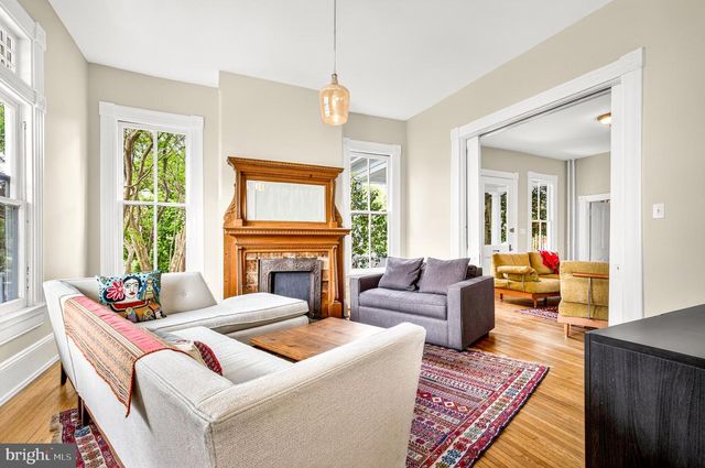 1701 NEWTON ST NW, Washington, DC 20010