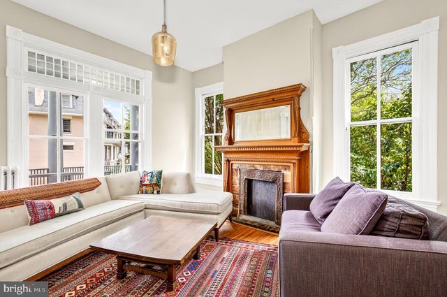 1701 NEWTON ST NW, Washington, DC 20010