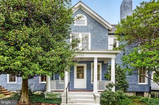 1701 NEWTON ST NW, Washington, DC 20010