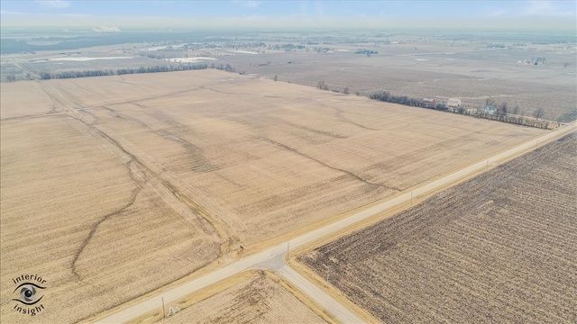 194 acres W Holt Road, Minooka, IL 60447